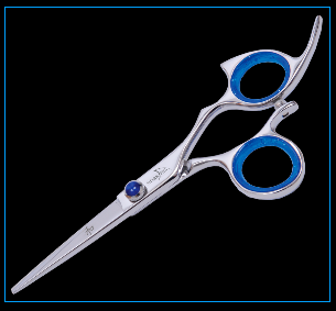 Shark Fin Shears'