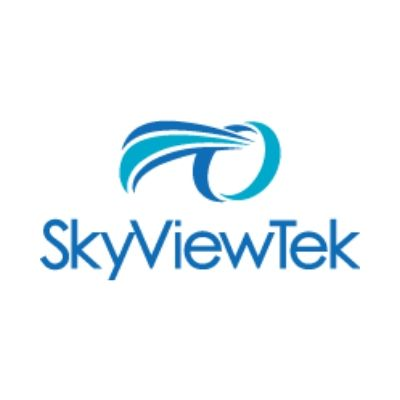 Company Logo For SkyViewTek'