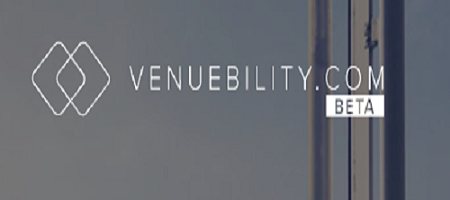 Venuebility Logo