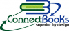 ConnectBooks Logo'