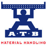 ATB Material Handling Logo