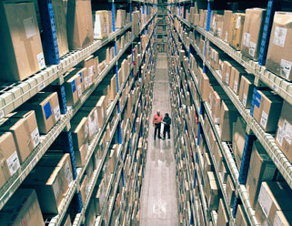 ATB Material Handling