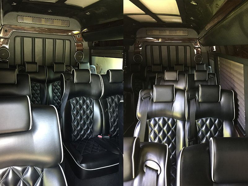 Company Logo For Luxury Cars Alpharetta GA | Will Chambers G'