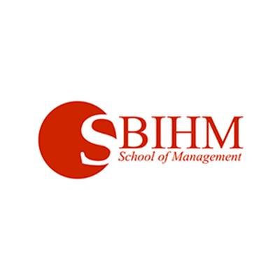 Company Logo For SBIHMIT school of management'