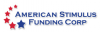 Logo for American Stimulus Funding Corp.'