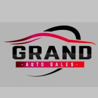 Grand Auto Sales Logo