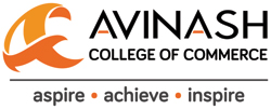 Company Logo For avinash college of commerce'