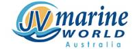 JV Marine World Logo