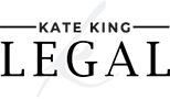 Kate King Legal Pty Ltd Logo