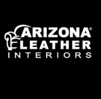 Company Logo For Arizona Leather'