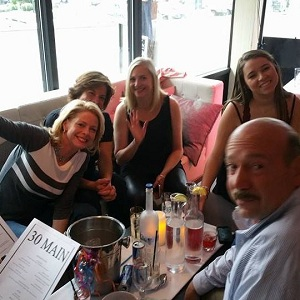 American Restaurant'