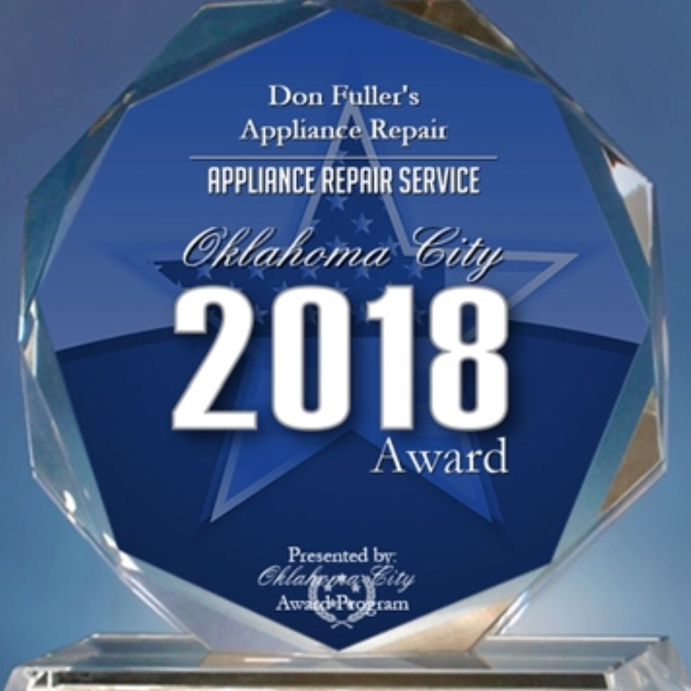Don Fuller's Appliance Repair