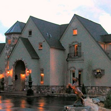 Arrowhead Manor Bed And Breakfast Inn