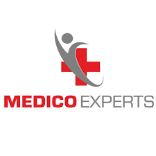 Company Logo For MedicoExperts'