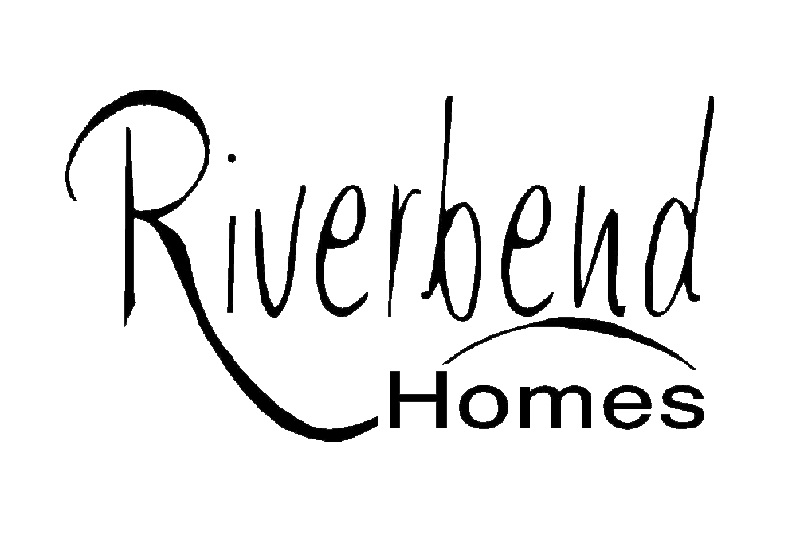 Company Logo For Riverbend Homes'