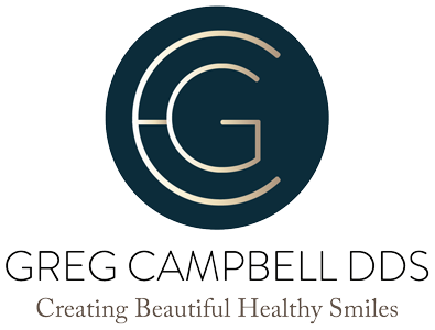 Company Logo For GREG CAMPBELL, DDS'