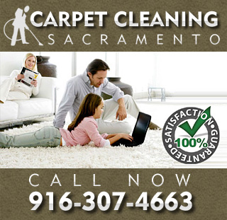 Carpet Cleaning Sacramento'