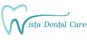 Company Logo For VISTA DENTAL CARE'