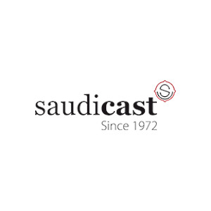 Company Logo For Saudi Cast'