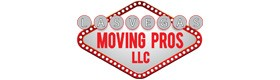 Best Moving Company Henderson NV Logo