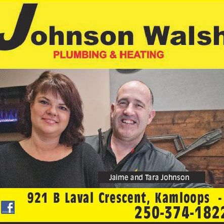 Company Logo For Johnson Walsh'