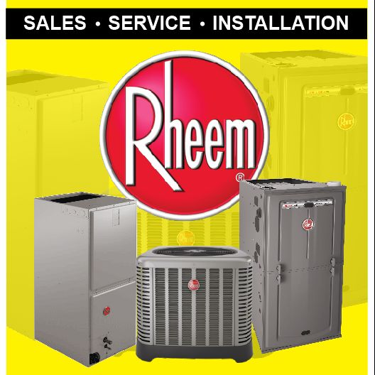 Heating Repair'