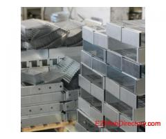 Plastic Manufacturer'