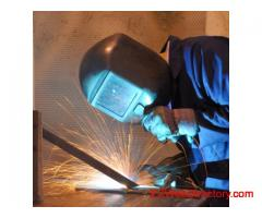 Machine Shop'