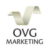 Logo for OVG Marketing'