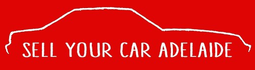 Sell Your Car Adelaide Logo