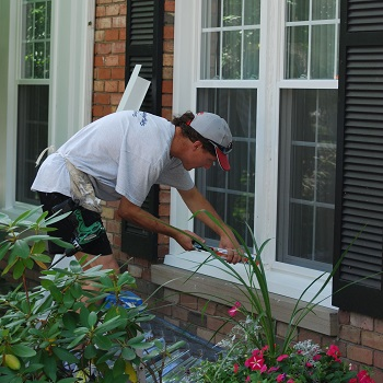 Window Installation Service'