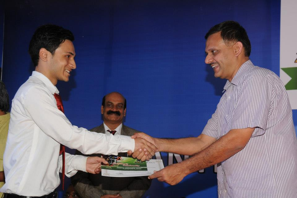 SCTIT President Scholarship Award (3)'