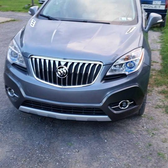 Jeff Shoenfelts Custom Auto Body