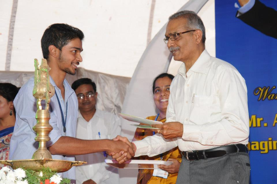 SCTIT President Scholarship Award (4)'