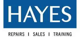 HAYES HANDPIECE FRANCHISES