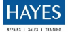 Company Logo For HAYES HANDPIECE FRANCHISES'