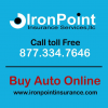 Company Logo For IronPoint Insurance Services, LLC'