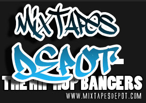 Company Logo For Mixtapesdepot'