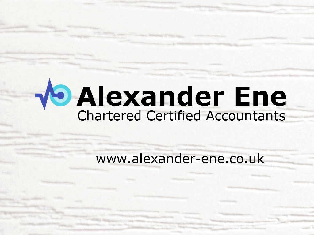 Company Logo For Alexander Ene'