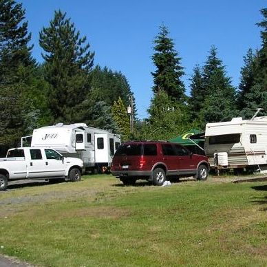 Campgrounds'