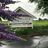 Company Logo For Renaissance Salon and Spa'