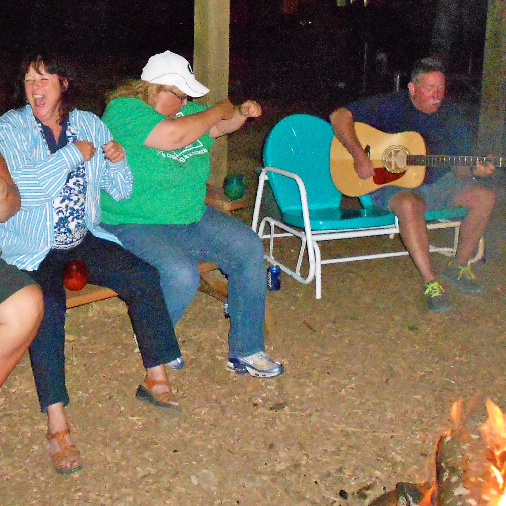 Cabin Rentals'