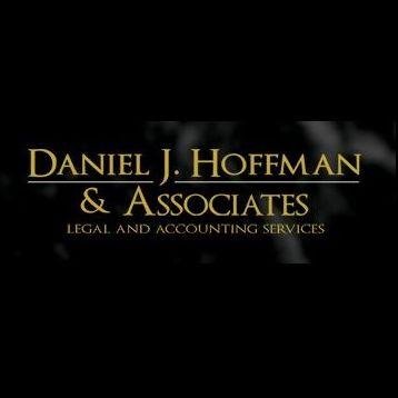 Daniel J. Hoffman and Associates Logo
