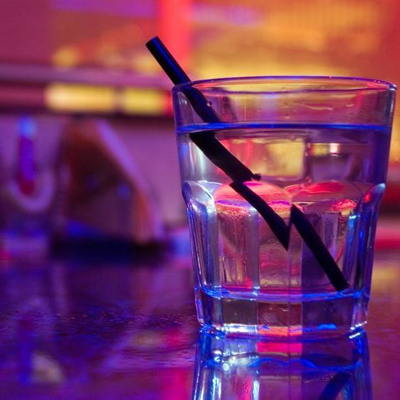 Company Logo For Da Babooze Bar'