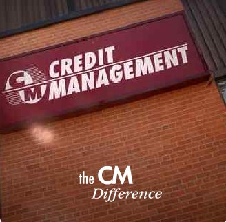 Company Logo For Credit Management'