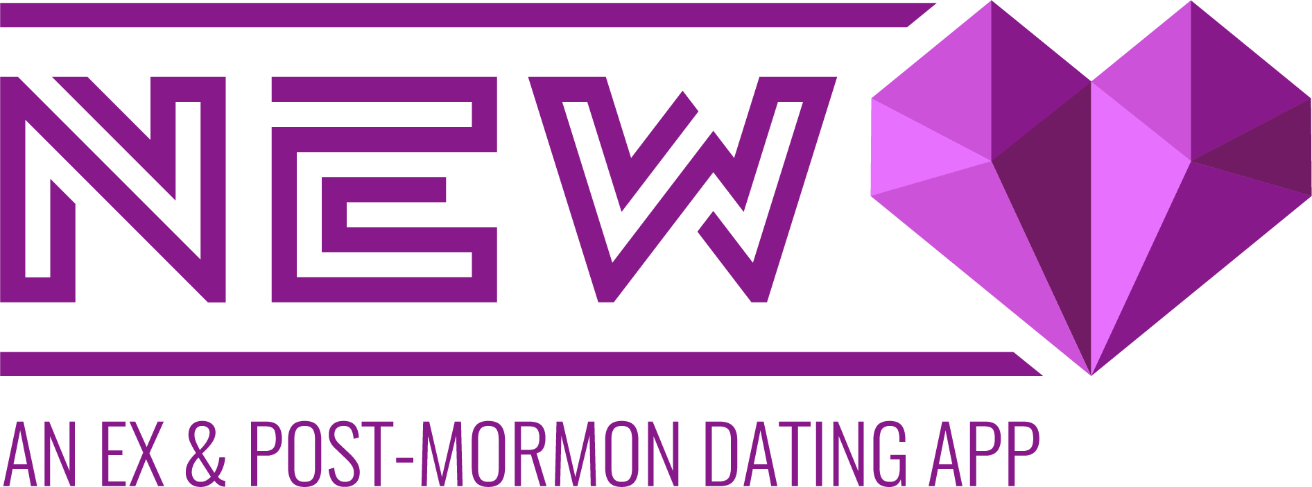 Company Logo For NEW :: An Ex-Mormon Dating App'