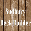 Company Logo For Sudbury Deck Builder'