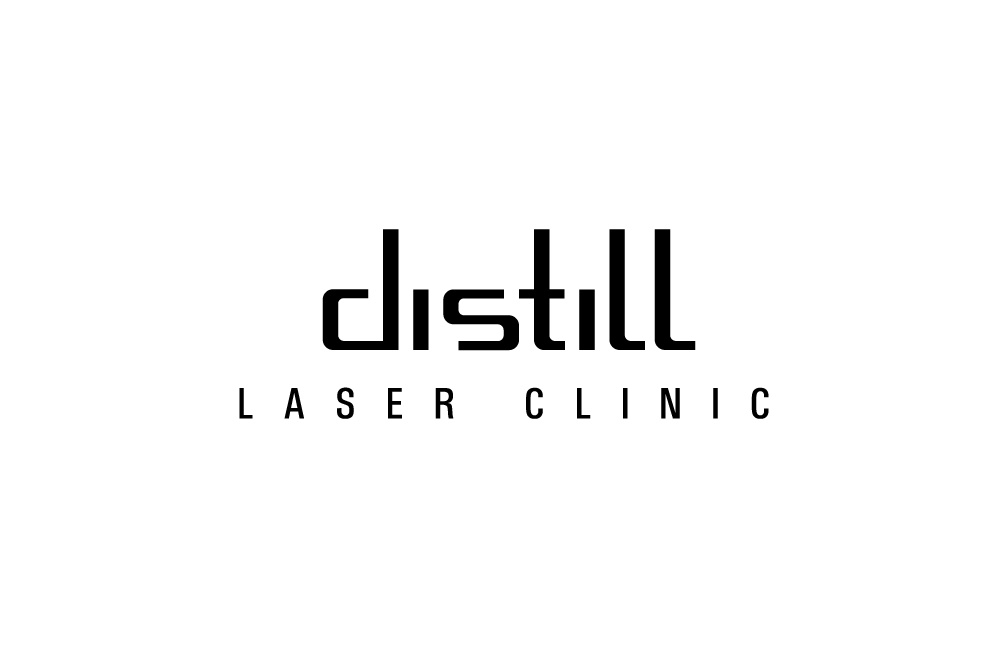 Company Logo For Distill Laser Clinic'