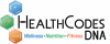 Company Logo For HealthCodes DNA'
