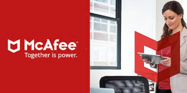 Company Logo For Mcafee.com/Activate'